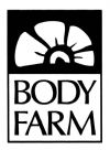 BODYFARM Natural Products